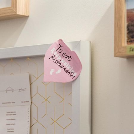 Praca Guest House アロウカ エクステリア 写真