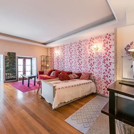 Praca Guest House アロウカ エクステリア 写真