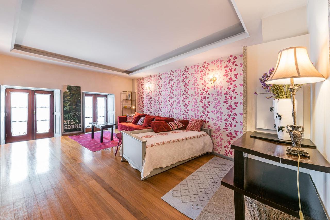 Praca Guest House アロウカ エクステリア 写真