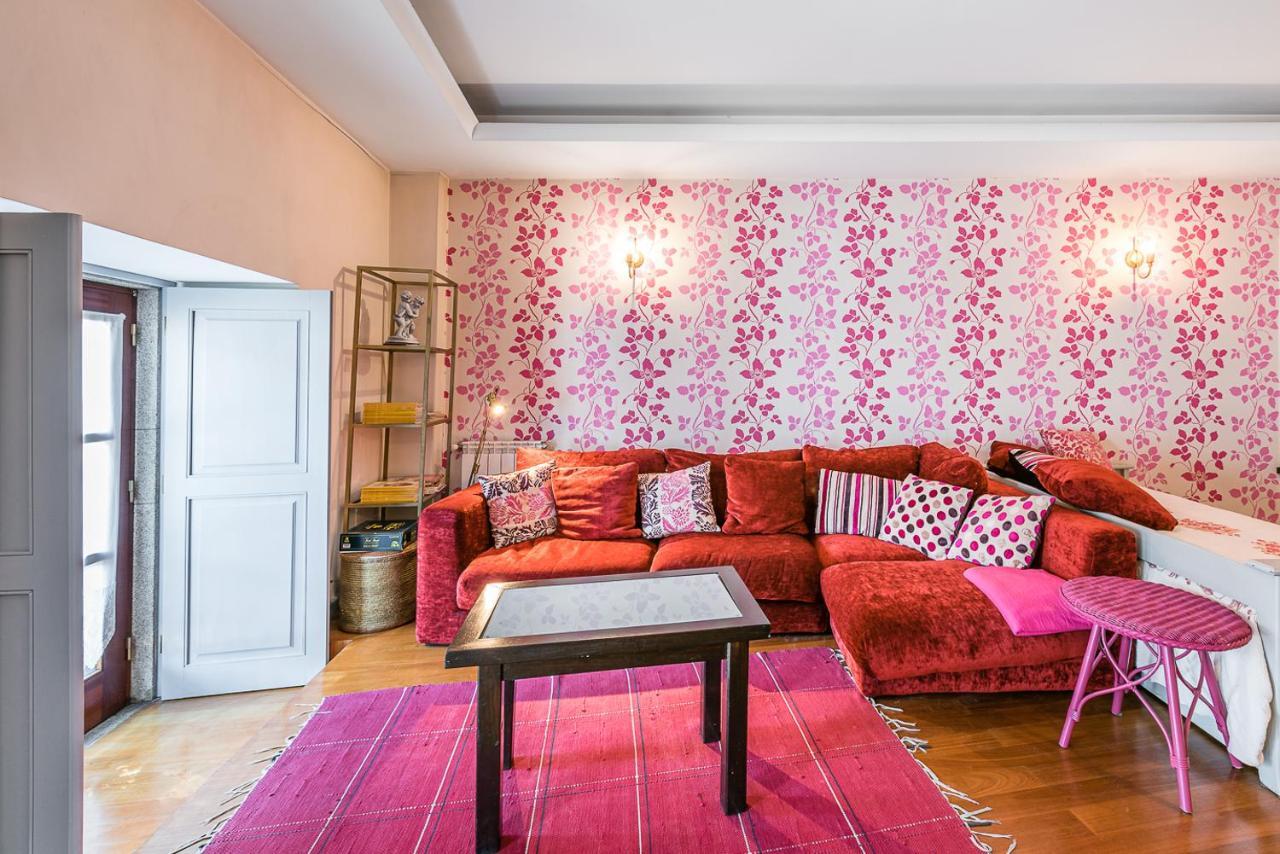 Praca Guest House アロウカ エクステリア 写真