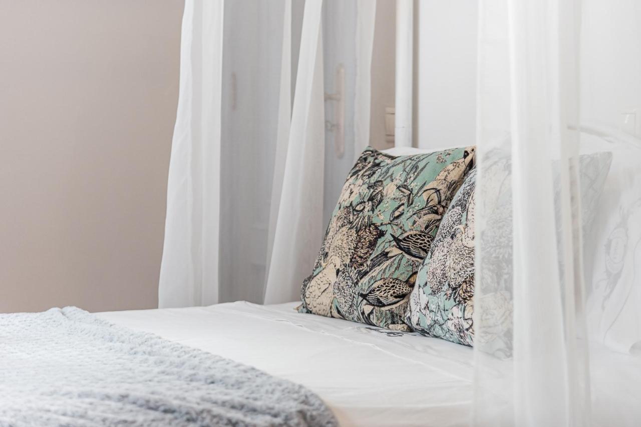 Praca Guest House アロウカ エクステリア 写真