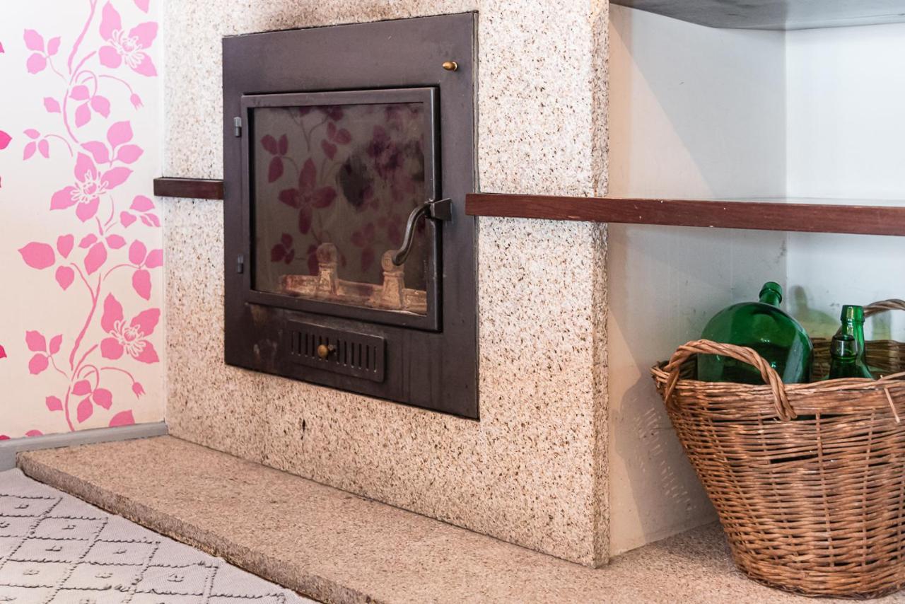 Praca Guest House アロウカ エクステリア 写真