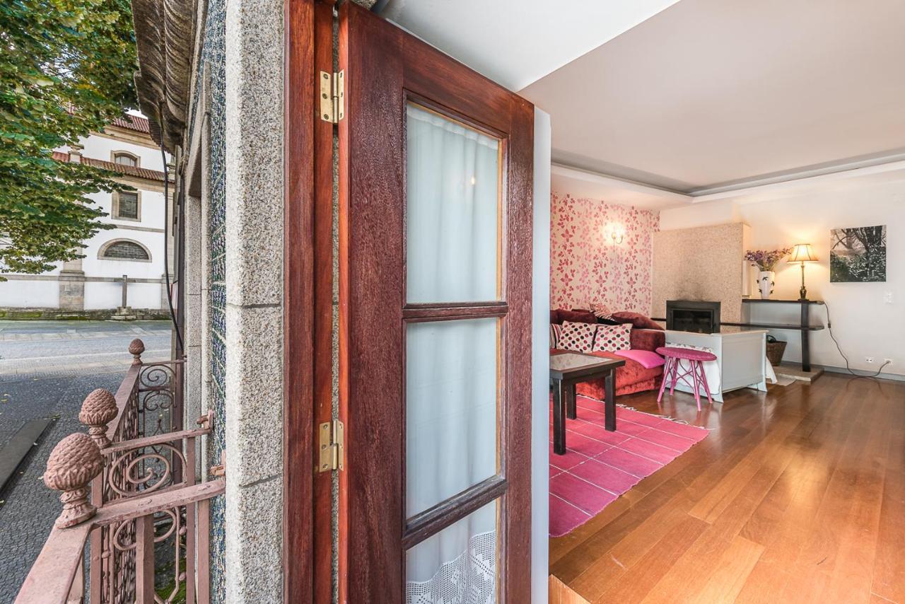 Praca Guest House アロウカ エクステリア 写真
