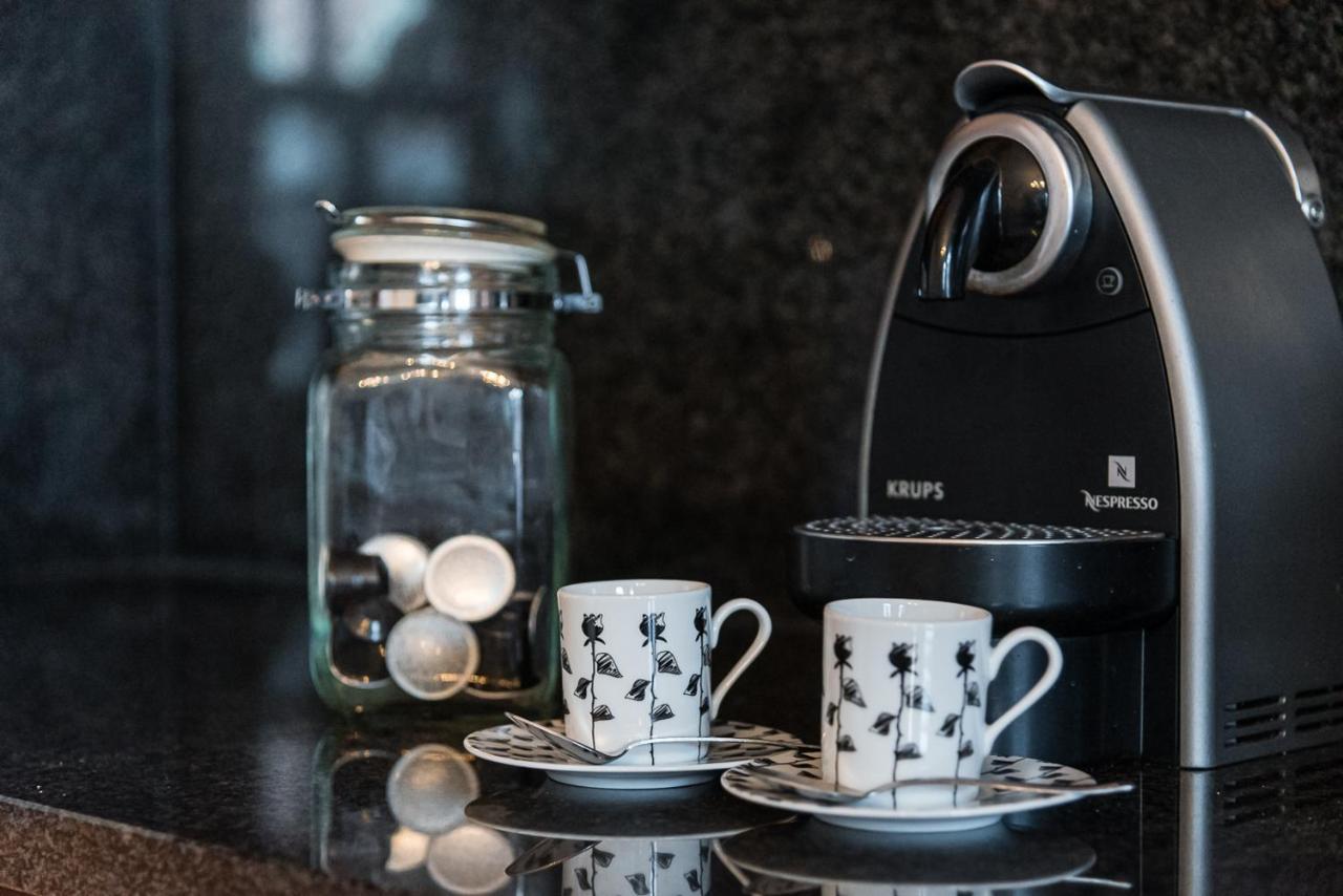 Praca Guest House アロウカ エクステリア 写真