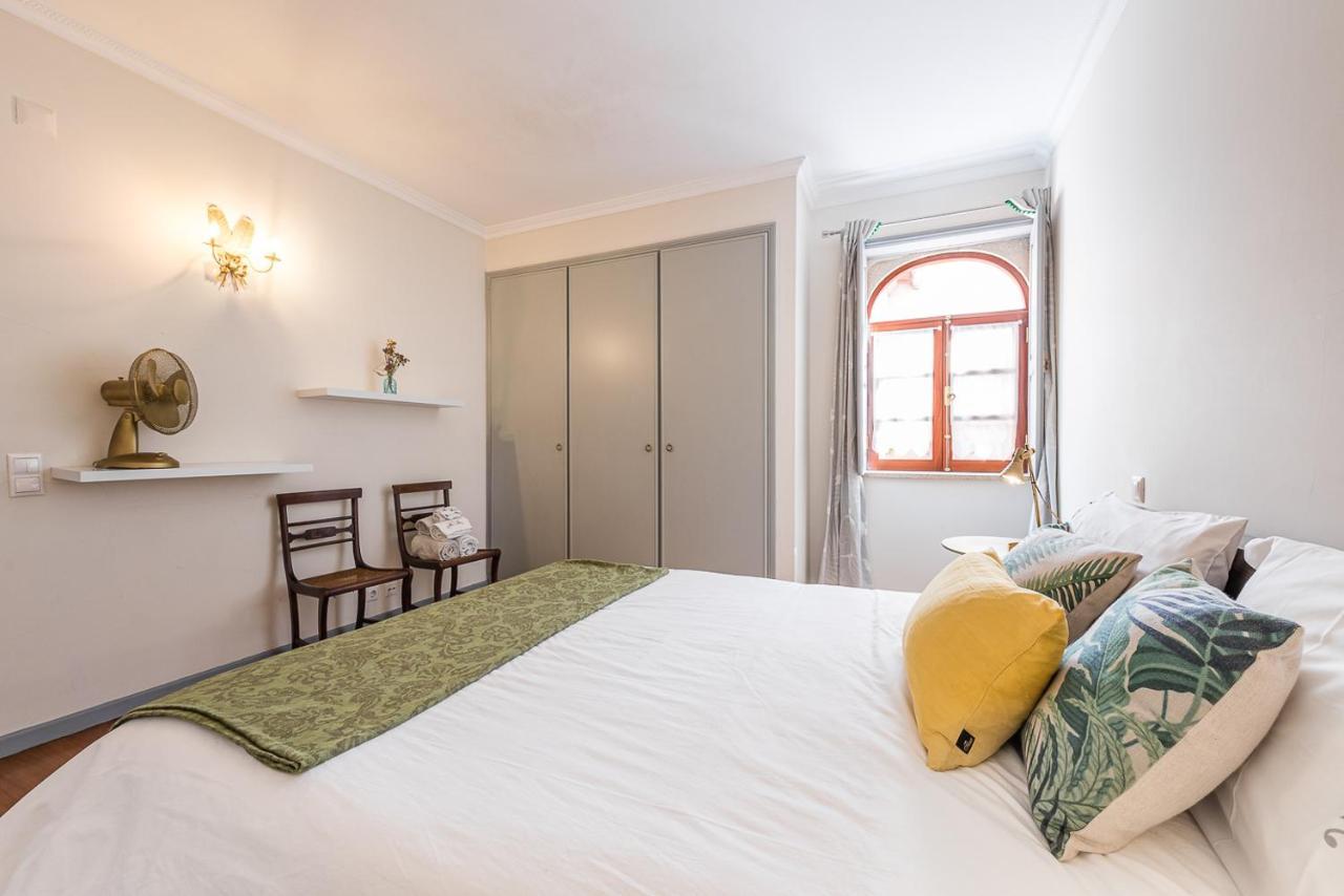 Praca Guest House アロウカ エクステリア 写真