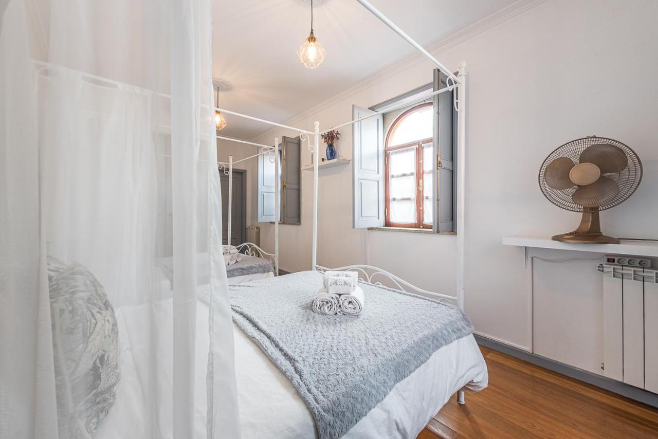 Praca Guest House アロウカ エクステリア 写真