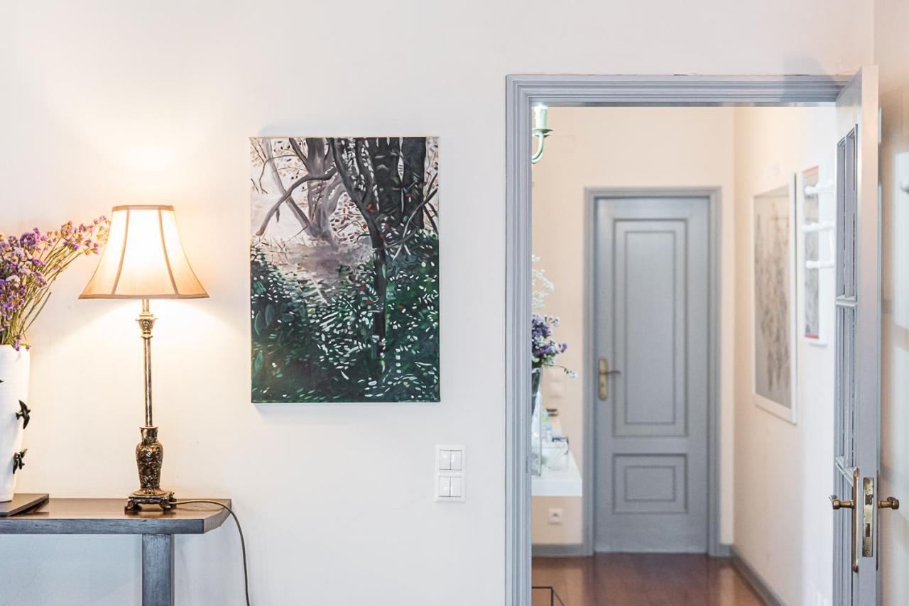 Praca Guest House アロウカ エクステリア 写真