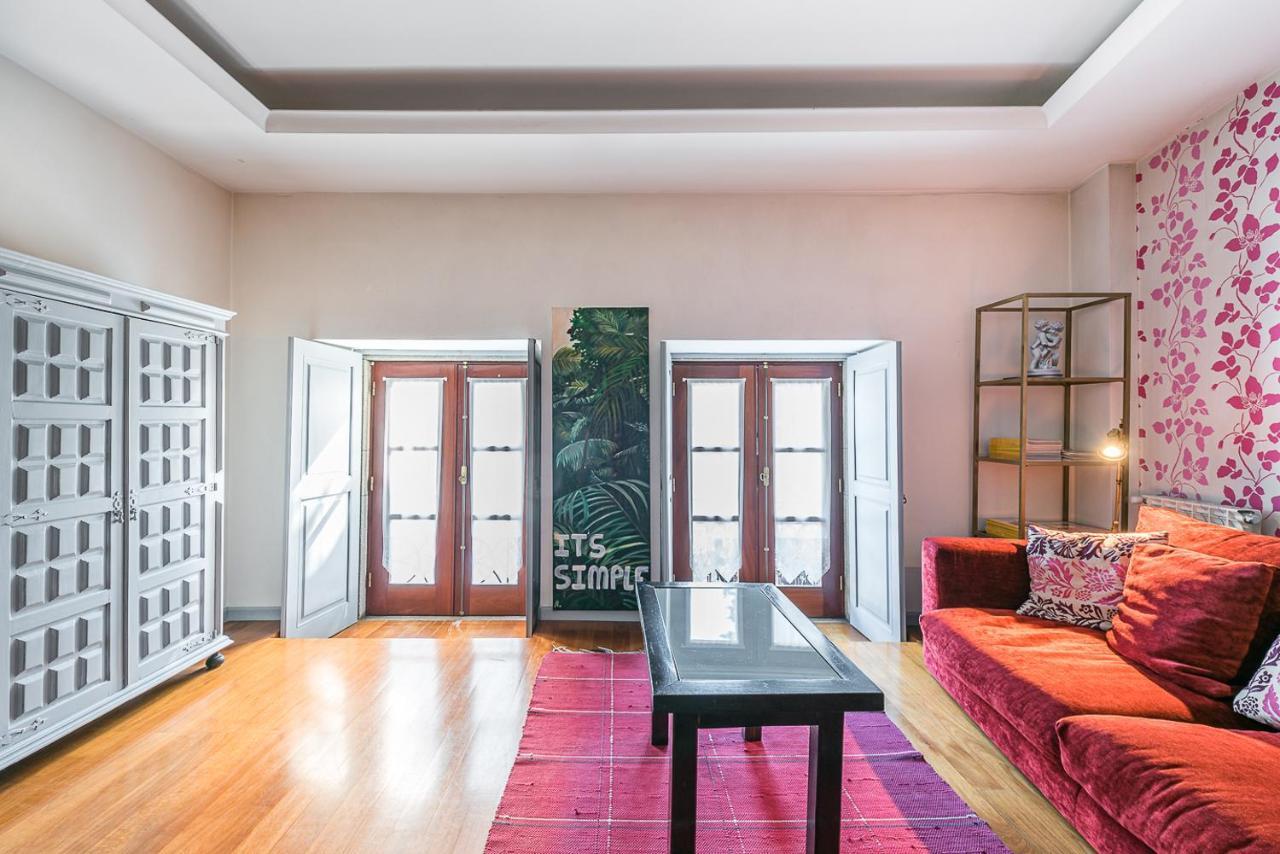 Praca Guest House アロウカ エクステリア 写真