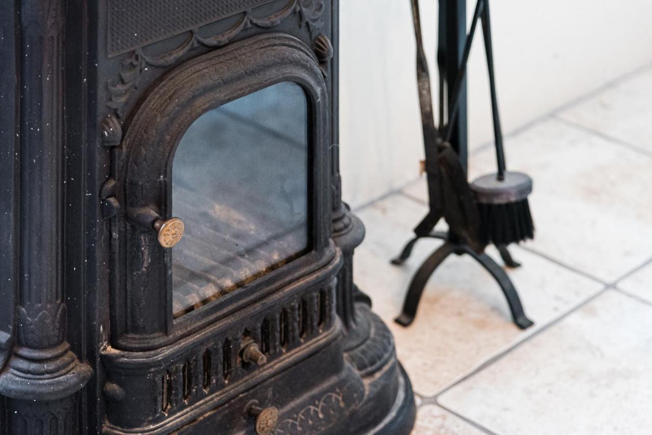 Praca Guest House アロウカ エクステリア 写真