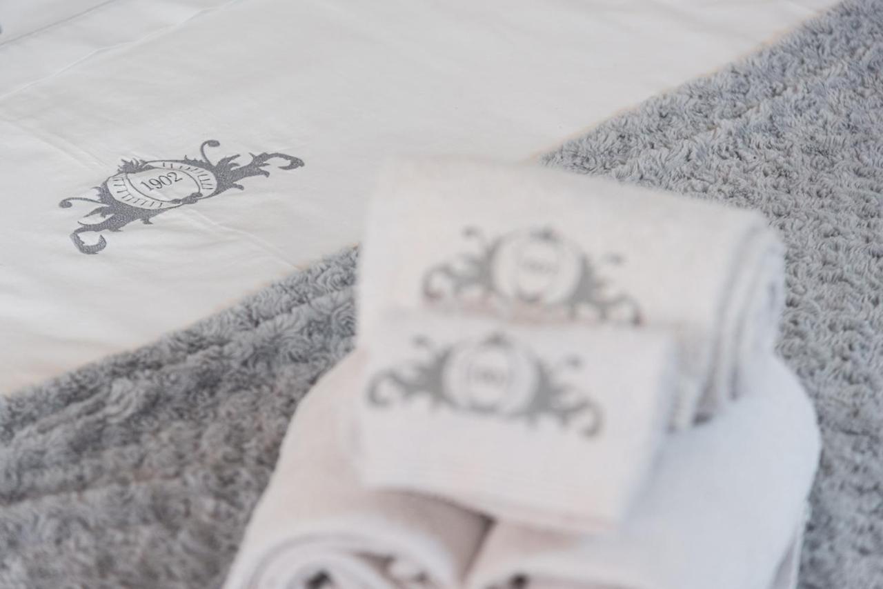 Praca Guest House アロウカ エクステリア 写真