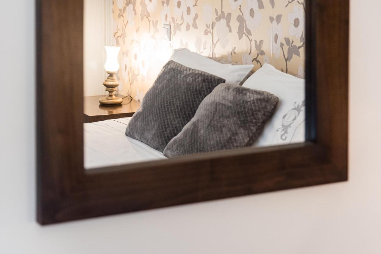 Praca Guest House アロウカ エクステリア 写真
