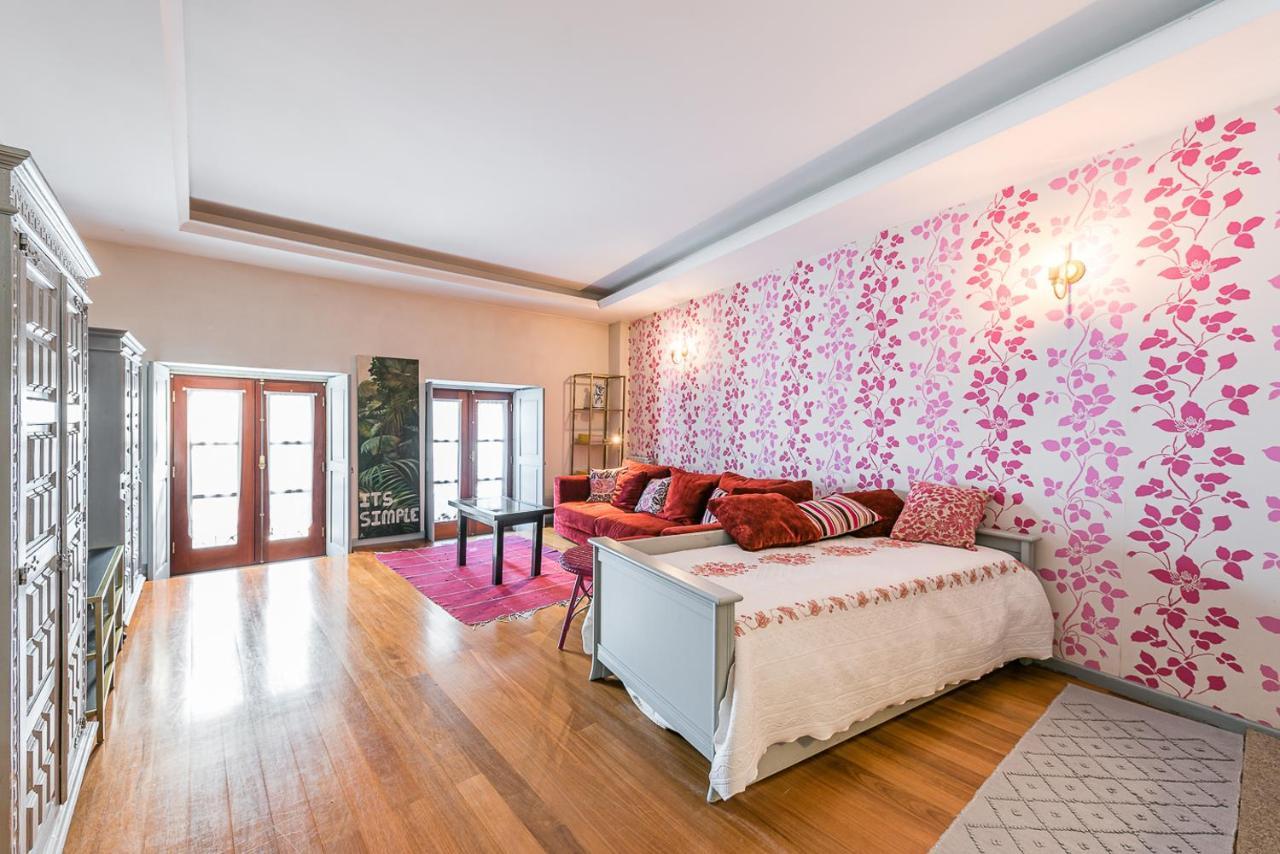 Praca Guest House アロウカ エクステリア 写真