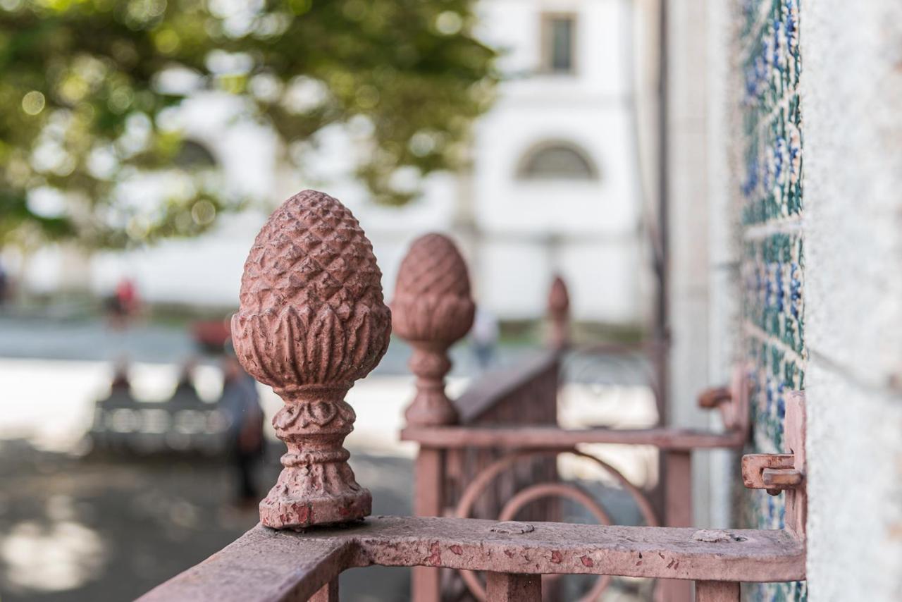 Praca Guest House アロウカ エクステリア 写真
