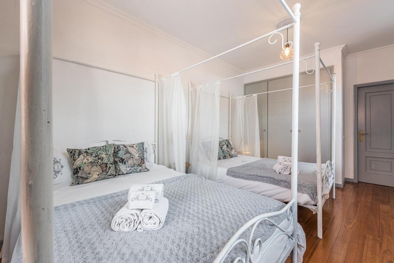 Praca Guest House アロウカ エクステリア 写真