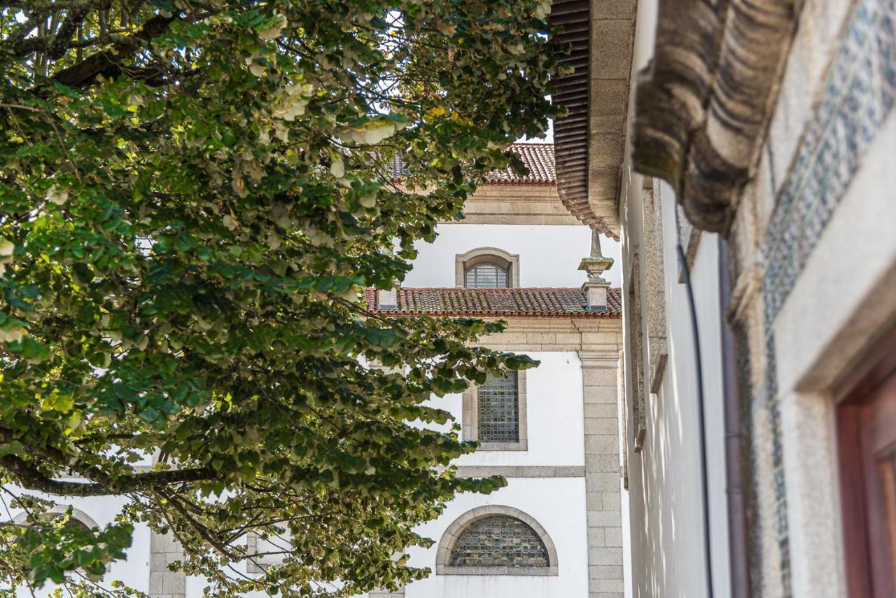 Praca Guest House アロウカ エクステリア 写真