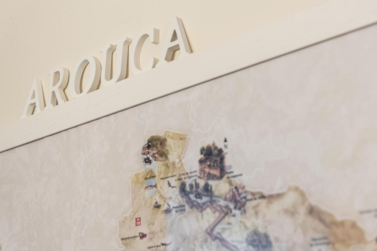 Praca Guest House アロウカ エクステリア 写真